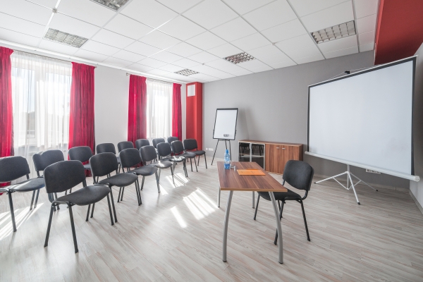 COMFORT APARTHOTEL (Minsk)